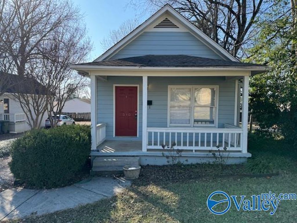 2510 Whitesburg Drive S, Huntsville, AL 35801