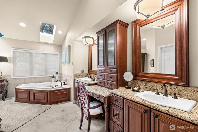 12921 53rd Avenue NW, Gig Harbor, WA 98332