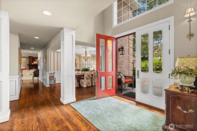 12921 53rd Avenue NW, Gig Harbor, WA 98332