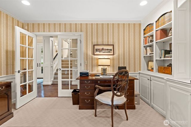 12921 53rd Avenue NW, Gig Harbor, WA 98332