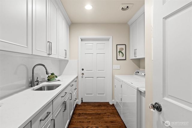 12921 53rd Avenue NW, Gig Harbor, WA 98332