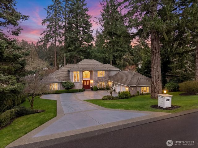 12921 53rd Avenue NW, Gig Harbor, WA 98332