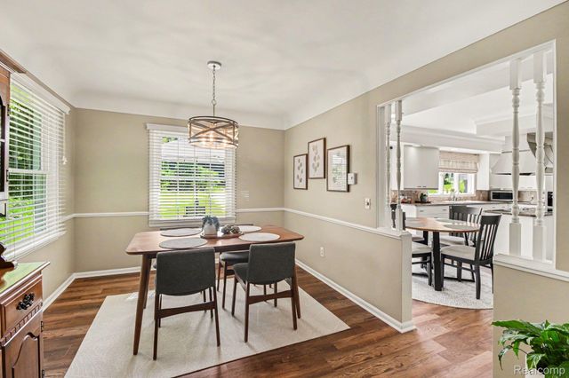 9100 Pine Knob Road, Independence Charter Township, MI 48348