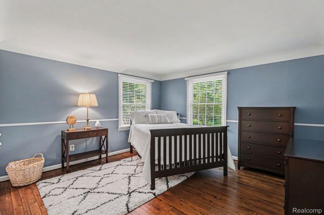 9100 Pine Knob Road, Independence Charter Township, MI 48348