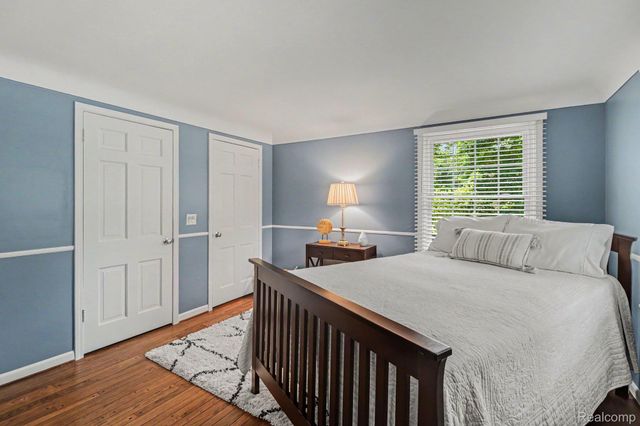 9100 Pine Knob Road, Independence Charter Township, MI 48348