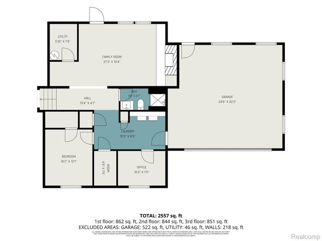 9100 Pine Knob Road, Independence Charter Township, MI 48348
