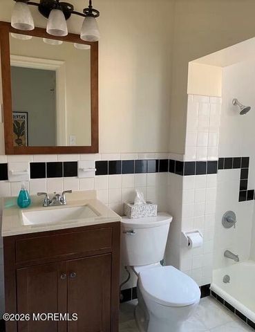 1700 Webb Street 5B, Asbury Park, NJ 07712