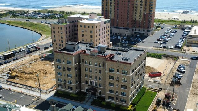 1700 Webb Street 5B, Asbury Park, NJ 07712