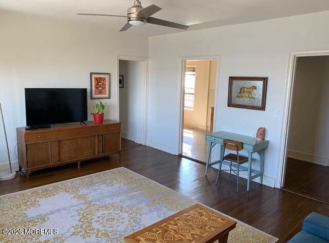 1700 Webb Street 5B, Asbury Park, NJ 07712