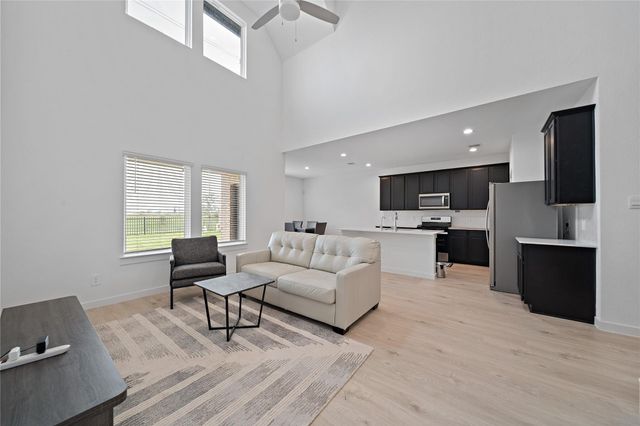 3815 Pierce Place Lane, Katy, TX 77494