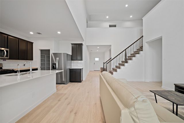 3815 Pierce Place Lane, Katy, TX 77494