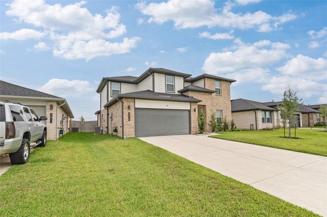 3815 Pierce Place Lane, Katy, TX 77494