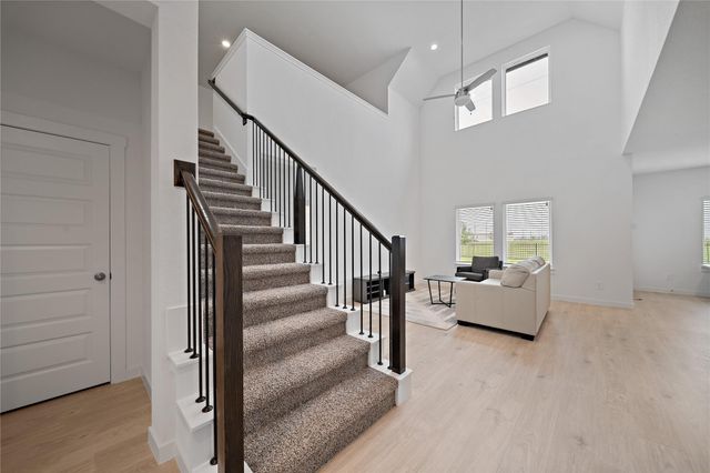 3815 Pierce Place Lane, Katy, TX 77494