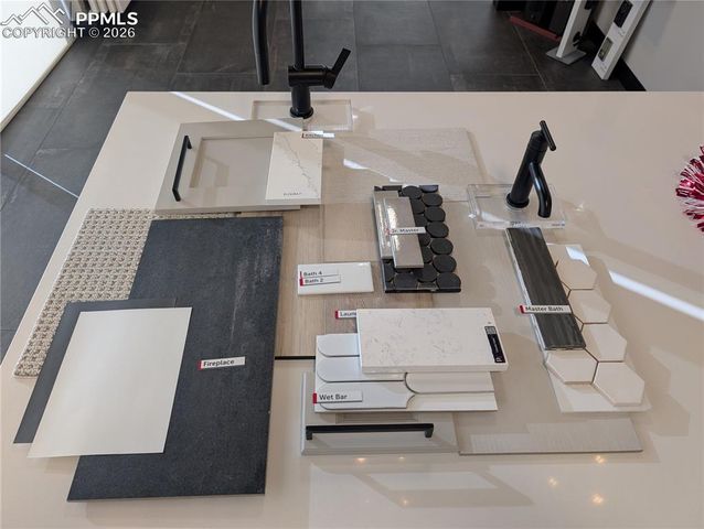 10581 Hudson Yard Drive, Colorado Springs, CO 80924