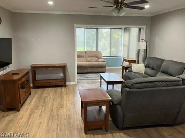 6925 Par WAY, Fort Myers, FL 33919