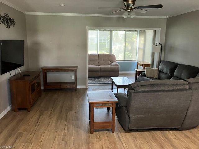 6925 Par WAY, Fort Myers, FL 33919