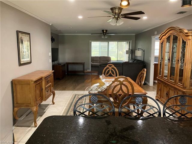 6925 Par WAY, Fort Myers, FL 33919