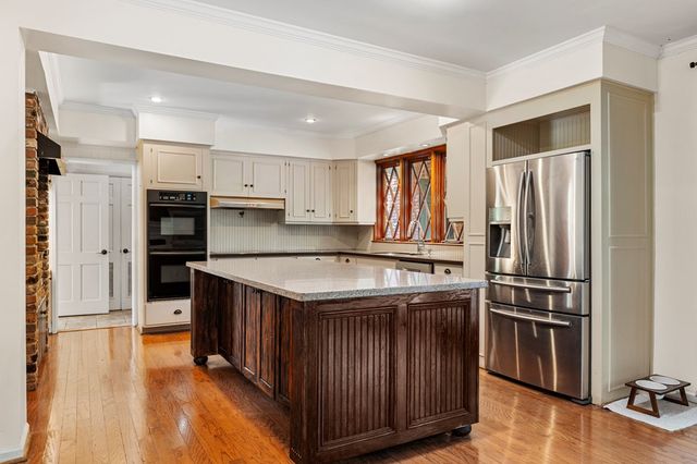 1680 Flournoy Drive, Columbus, GA 31906