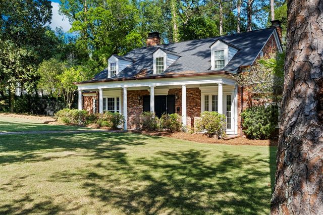 1680 Flournoy Drive, Columbus, GA 31906