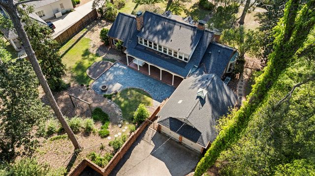1680 Flournoy Drive, Columbus, GA 31906