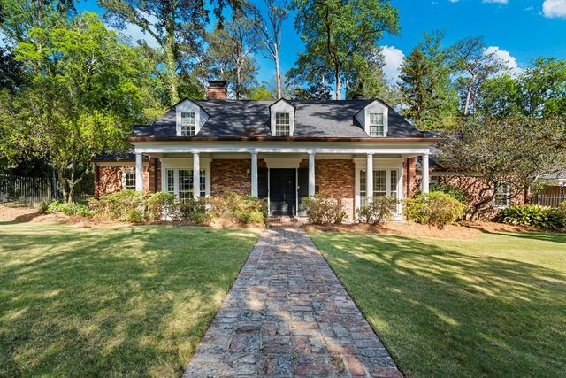 1680 Flournoy Drive, Columbus, GA 31906
