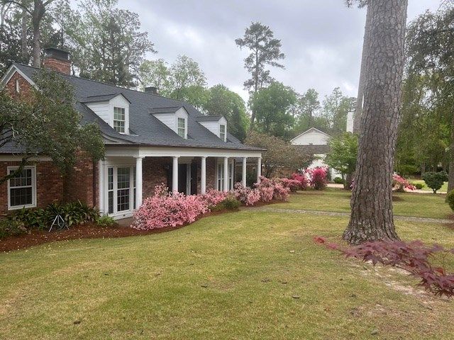 1680 Flournoy Drive, Columbus, GA 31906