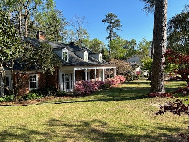 1680 Flournoy Drive, Columbus, GA 31906