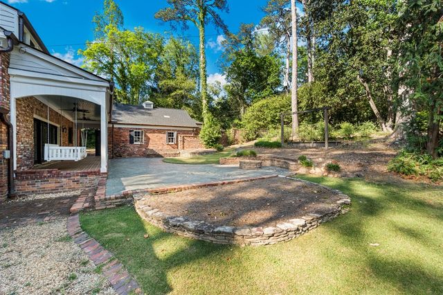 1680 Flournoy Drive, Columbus, GA 31906
