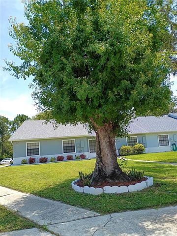 3025 JON JON COURT, Orlando, FL 32822