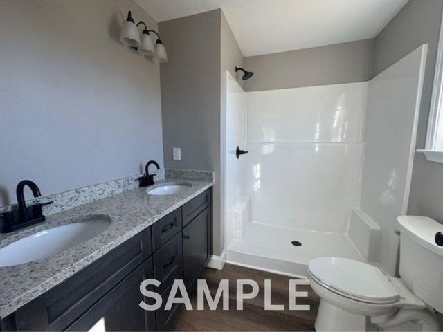 1424 Sugar Creek Road, Crandall, GA 30711