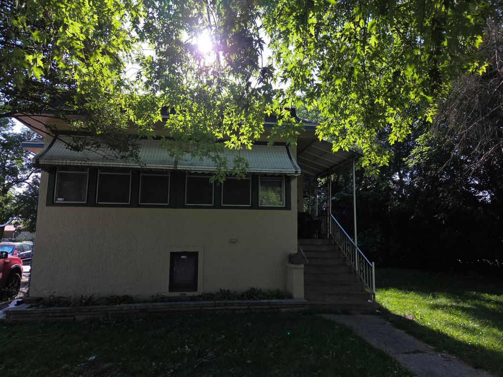 3817 Lincoln Street, Gary, IN 46408