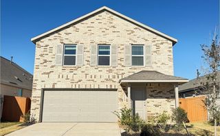 1115 Blue Stone Drive, Beasley, TX 77417