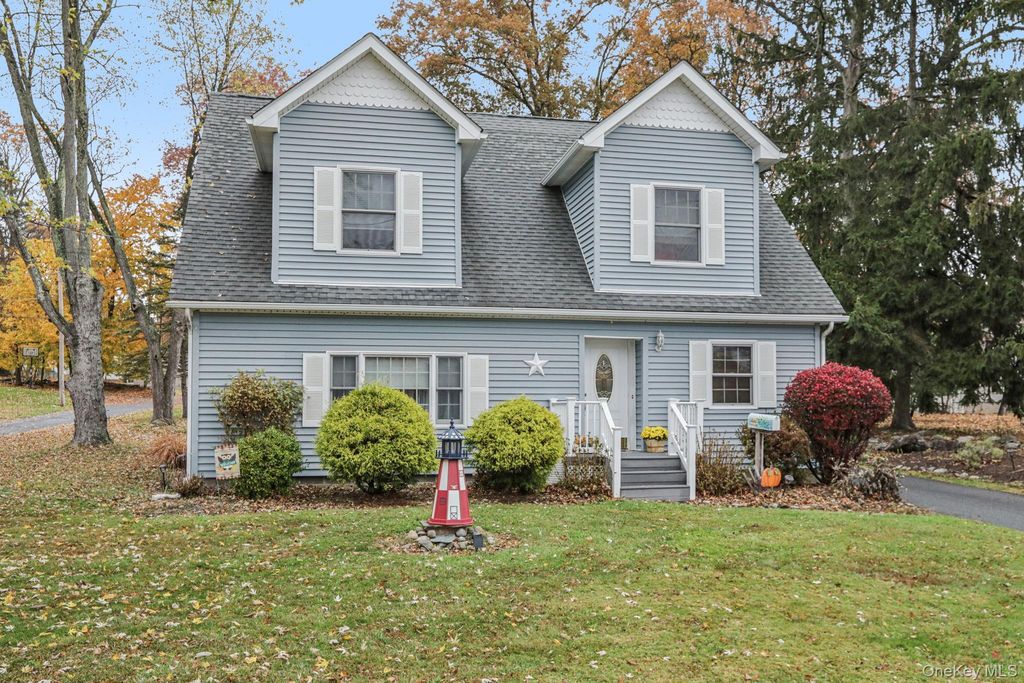 32 Maple Avenue, West Nyack, NY 10994