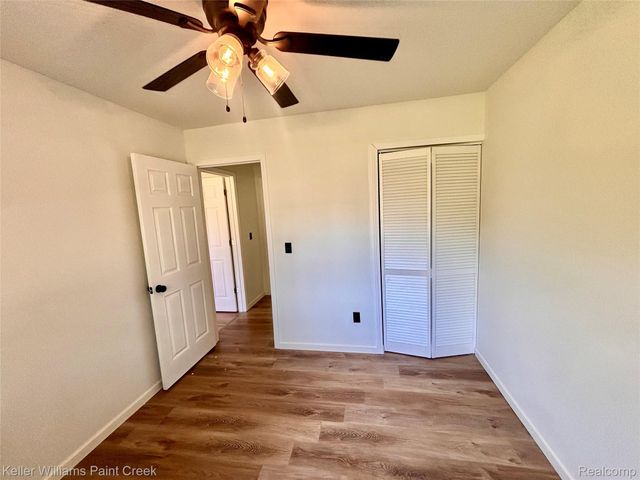 5143 Todd Street, Grand Blanc Charter Township, MI 48439