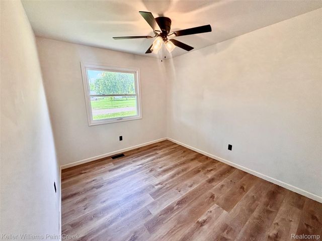 5143 Todd Street, Grand Blanc Charter Township, MI 48439