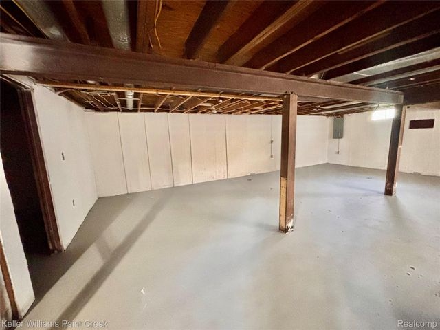 5143 Todd Street, Grand Blanc Charter Township, MI 48439
