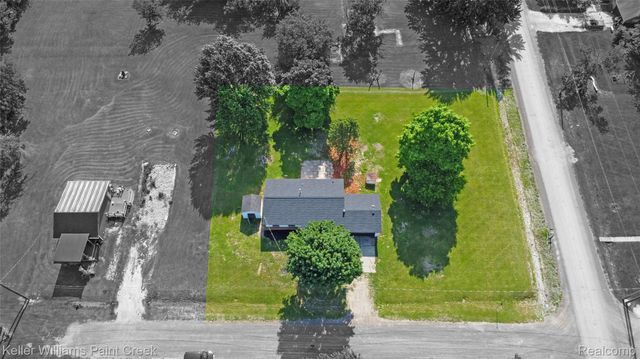 5143 Todd Street, Grand Blanc Charter Township, MI 48439
