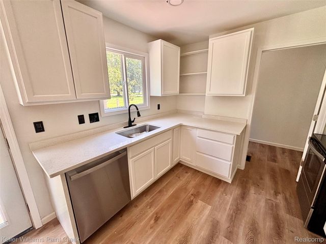 5143 Todd Street, Grand Blanc Charter Township, MI 48439