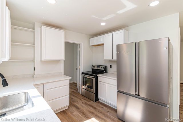 5143 Todd Street, Grand Blanc Charter Township, MI 48439