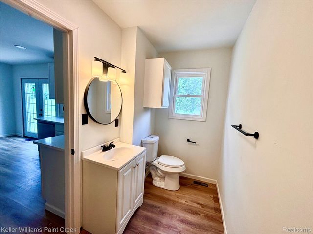 5143 Todd Street, Grand Blanc Charter Township, MI 48439