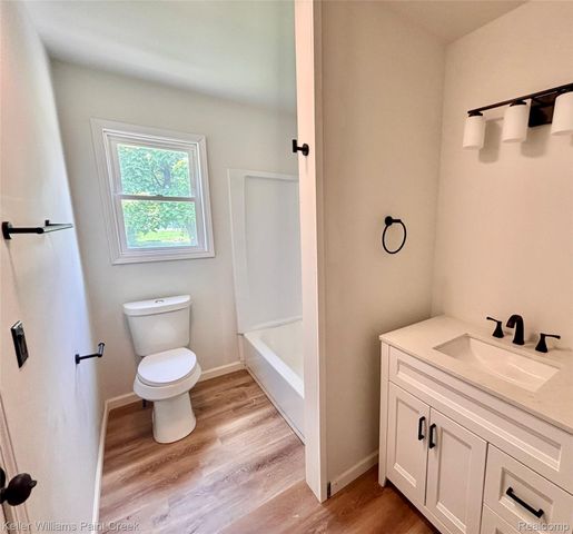 5143 Todd Street, Grand Blanc Charter Township, MI 48439