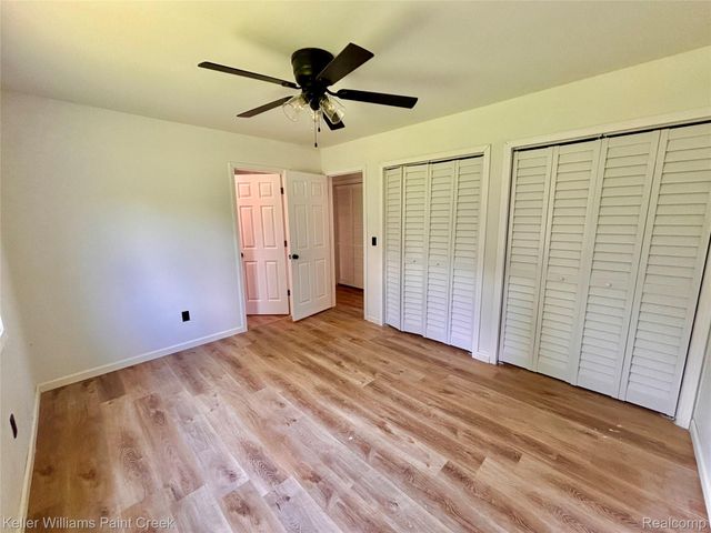 5143 Todd Street, Grand Blanc Charter Township, MI 48439