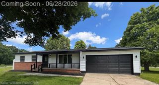 5143 Todd Street, Grand Blanc Charter Township, MI 48439