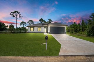 505 E 9th ST, Lehigh Acres, FL 33972