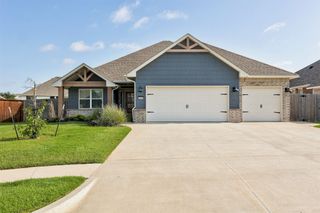 2219 Kimball Drive, Norman, OK 73071