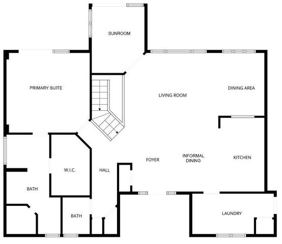 4294 Windwood Way, Minnetonka, MN 55345