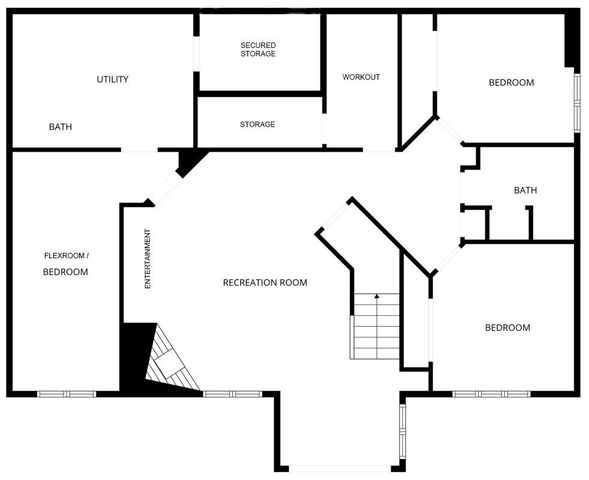 4294 Windwood Way, Minnetonka, MN 55345