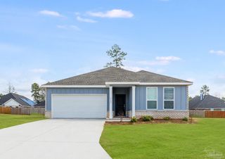 6354 Buckthorn Cir LOT 7F, Pace, FL 32571