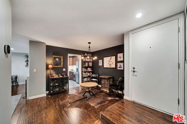 125 N Allen Avenue 115, Pasadena, CA 91106