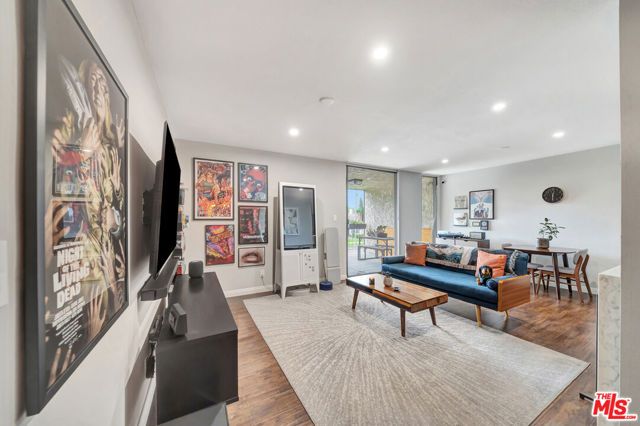 125 N Allen Avenue 115, Pasadena, CA 91106